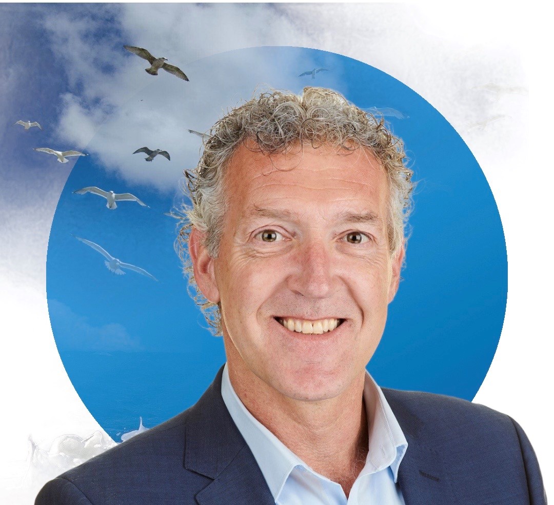 Edwin Vonk RCMC, specialist verzuim- en arbeidsongeschiktheid